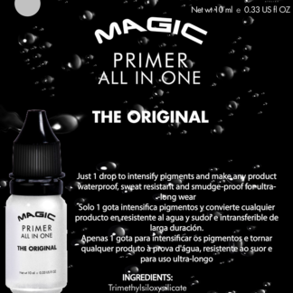 MAGIC PRIMER