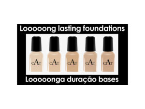 Long lasting foundation Light Skin